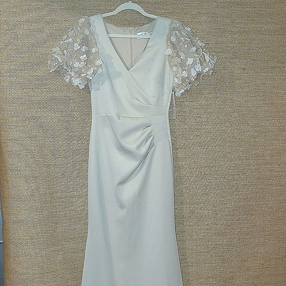Eliza J evening gown dress